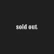 sold out