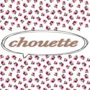 chouetteの画像