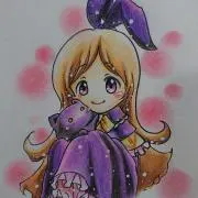 イカ娘