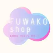 fuwaアクセサリーの画像