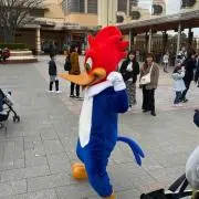 まー