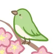 ホーホケキョッの画像