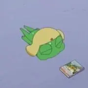 ニャリの画像