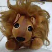 かりくんの画像