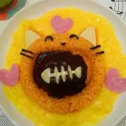 スウィートポテトの画像