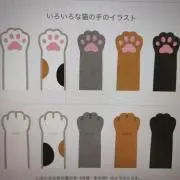 ねこのての画像