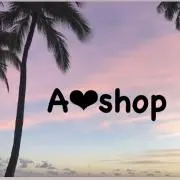 A♡shopの画像