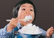 ごはんの画像