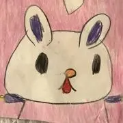 うさまんじゅうの画像