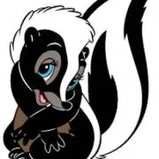 SKUNKの画像