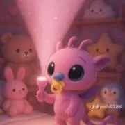 ぽちたんの画像
