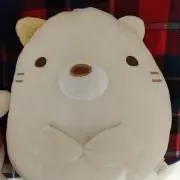 すみっこ