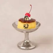 むちゃうまプリンの画像
