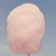 わたがし