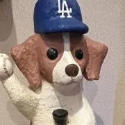 デコピンの画像