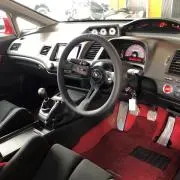 CivicFD2 Gen8