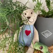 ロッタくんの画像