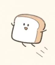 食パンさんの画像