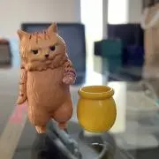 とんとんの画像
