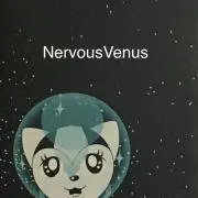 NERVOUS VENUSの画像