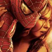 ☆スパイダーマン☆