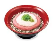 マグロたたき丼の画像