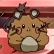 こねずみの画像