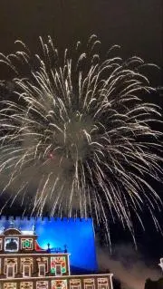 夏物セールの画像