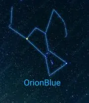OrionBlue/Shionの画像