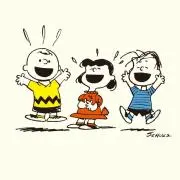 snoopyの画像
