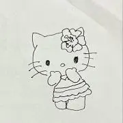 ^ ^の画像