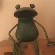 ケロちゃんの画像