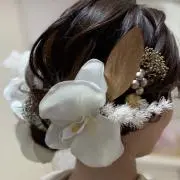 ちぇりいの画像