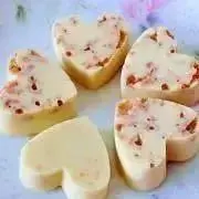 @ホワイトチョコの画像