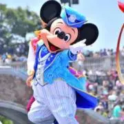 ミッキー【プロフ必読】