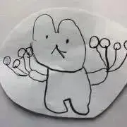 クーマの画像