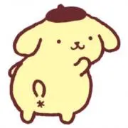 ぷりんの画像