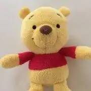 くまのプーすけの画像