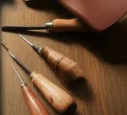 FYFE LEATHERの画像