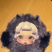 もにゃの画像