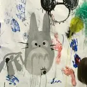 ごまちゃんの画像