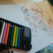 まい