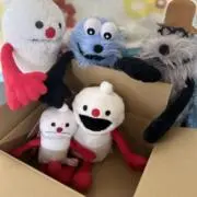 Myuの画像