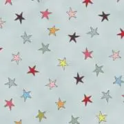 さー