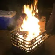 CAMPFIRE