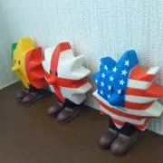 GENKIの画像