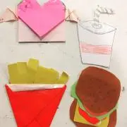 コーラだいすき