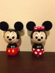 COCOの画像