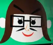 サリーの画像
