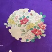 ❄︎雪輪❄︎の画像